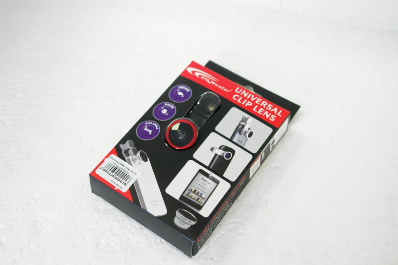 Подсветка Selfie Микки Маус