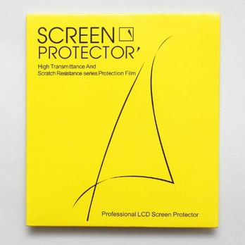 Защитная пленка для XIAOMI MI Band 5 6 (2шт)