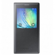 Чехол-книга для SAMSUNG I9150 (Mega 5,8), FlipCover Remax Youth, черный