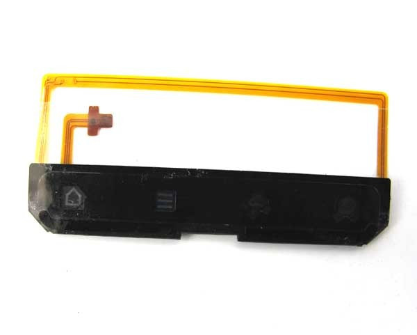 Шлейф для HTC Incredible S на подсветку нижних кнопок