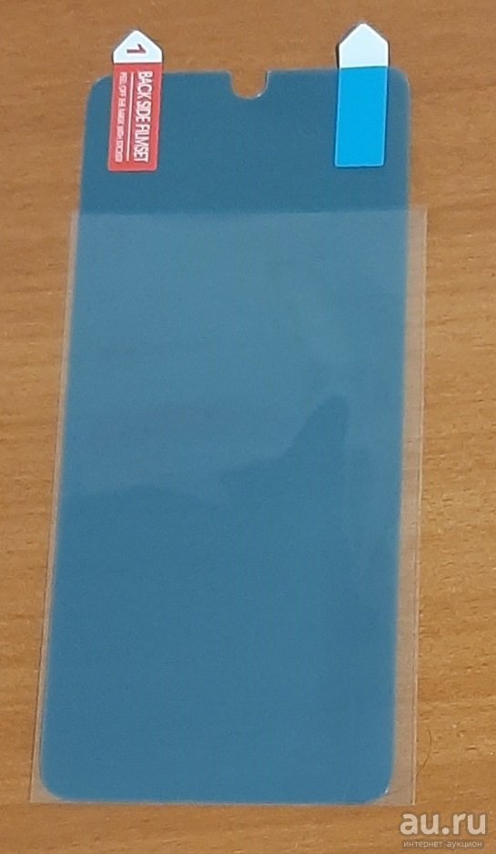 Защитная пленка для SAMSUNG A105F (A10)/M105F (M10)/M205F (M20).. SMART ARMOR