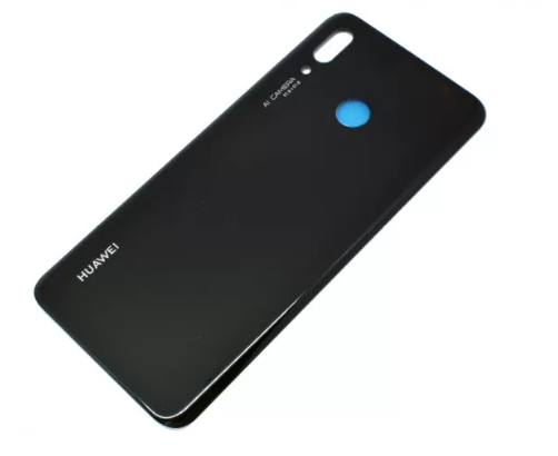 Крышка АКБ для Huawei Nova 3 черный