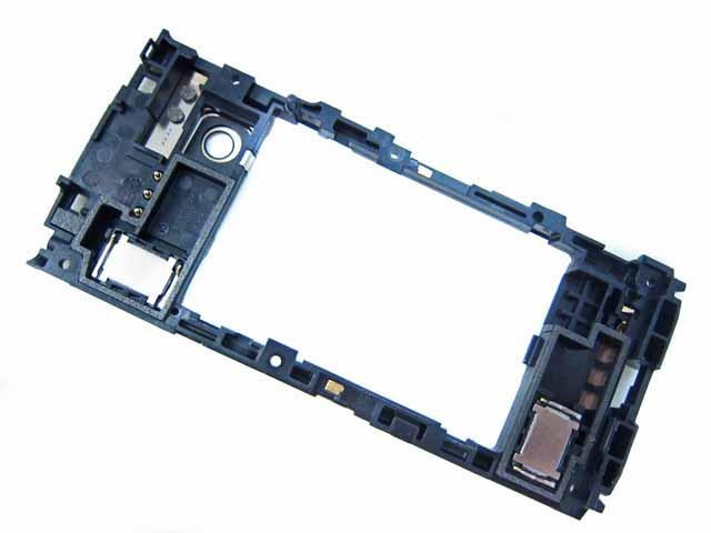 Звонок (buzzer) для Nokia X6 внутренняя в сборе Оригинал РАПРОДАЖА!!!