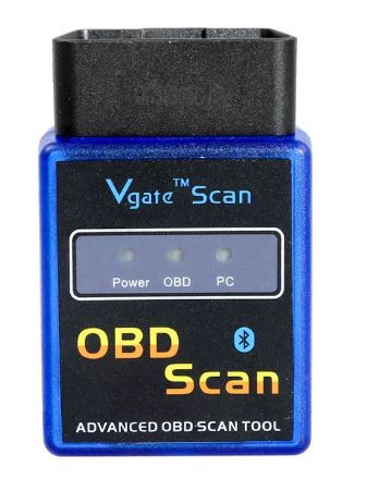 OBD Сканер Vgate Scan, Bluetooth