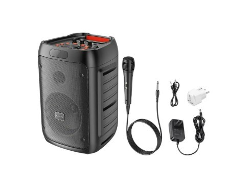 Колонка BOROFONE BP10
