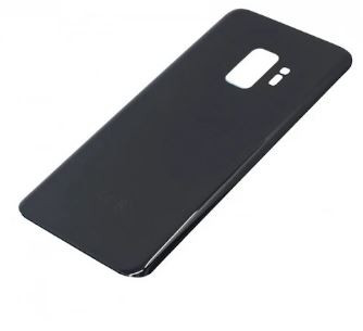 Крышка АКБ для Samsung G960F S9 черный