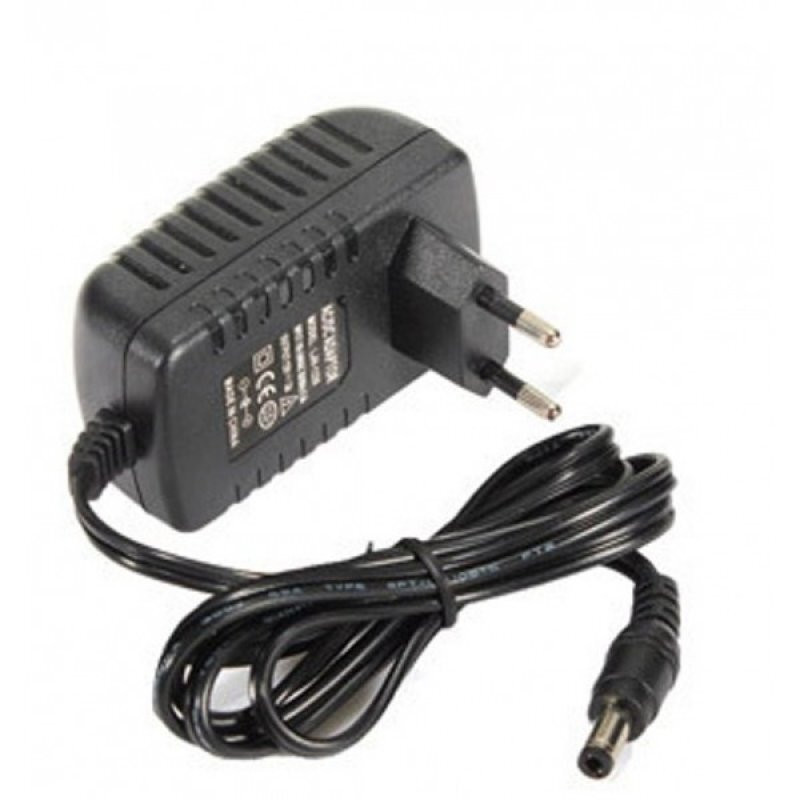 СЗУ для планшетов (разъем 5,5/2,5мм) 9V - 3А