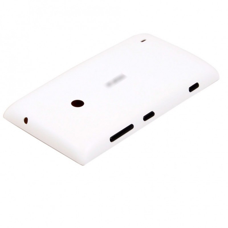 Корпус для Nokia 520 (белый)