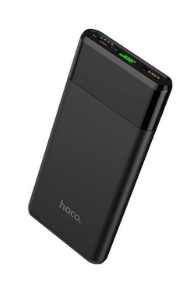Внешний аккумулятор HOCO J58 10000mAh