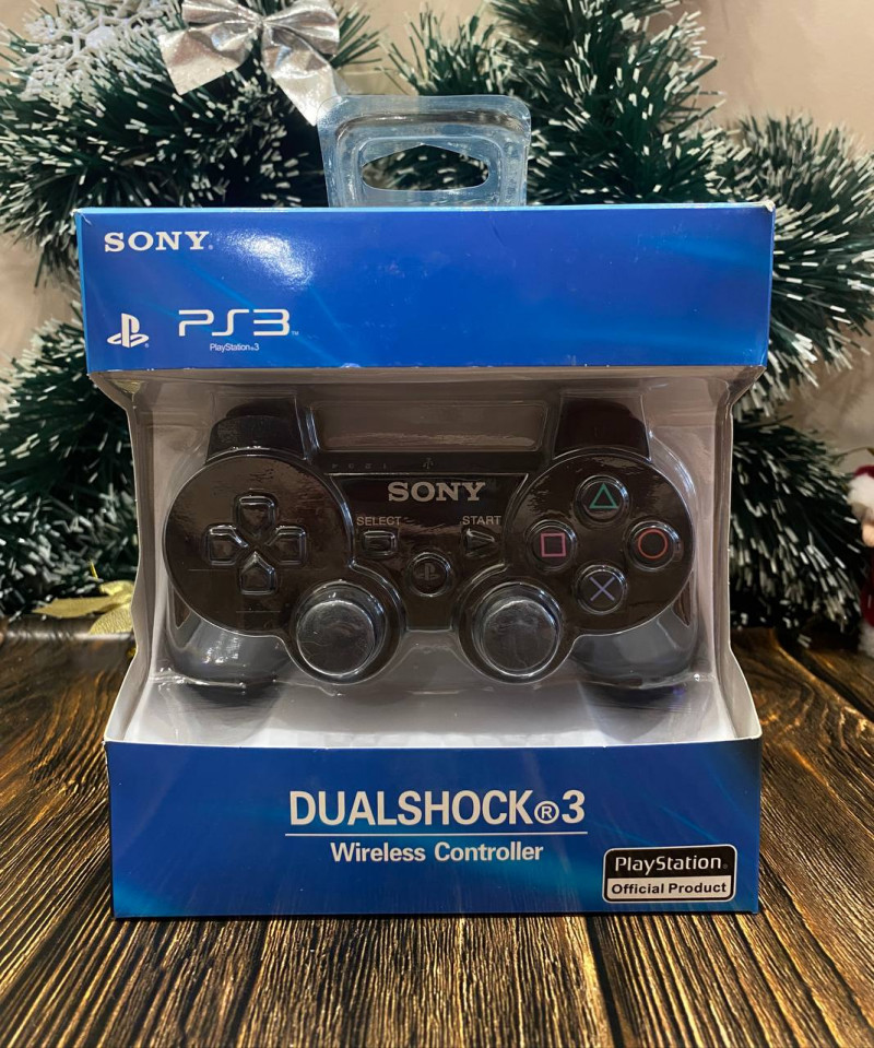 Игровой геймпад беспроводной Bluetooth Р3 для приставки