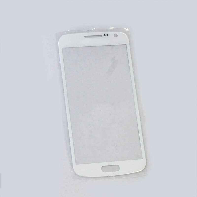 Стекло дисплея для Samsung i9260 (белый)