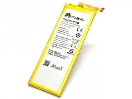 АКБ для HUAWE HB4242B4EBW Honor 4x/Honor 6/Honor 7ii тех.упак