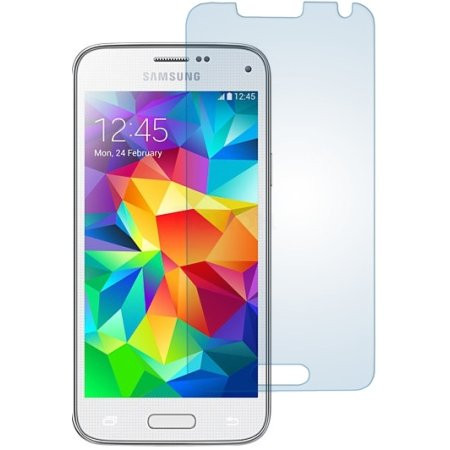 Защитное стекло для SAMSUNG G800F (S5 mini) 0.3mm 2.5D