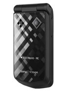 Корпус Оригинал SonyEricsson Z555