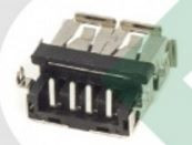 Разъем USB для ноутбука тип 59