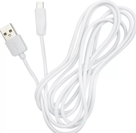 USB кабель для Micro HOCO X1, Rapid, 2.1А, 2 м