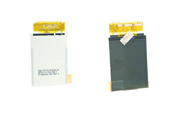 Дисплей для Philips E311/E180 Оригинал