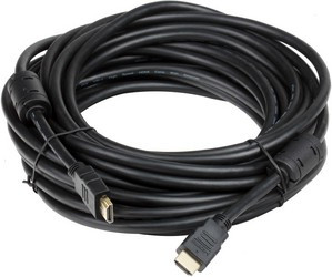 Кабель HDMI 0,75М
