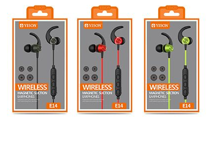 Гарнитура CELEBRAT E14 Bluetooth