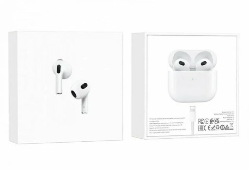 Гарнитура беспроводная BOROFONE BW26