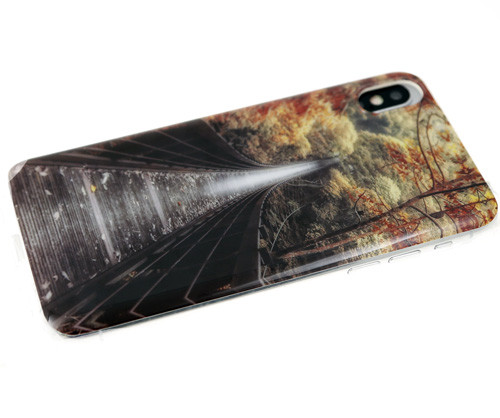 Накладка для HUAWEI P Smart Z/Y9 Prime (2019), Мост подвесной