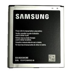 АКБ для SAMS G530H G531H J500H J320F EB-BG530CBE PREMIUM 2600 mAh