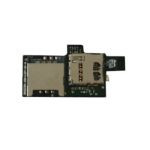 Коннектор SIM для HTC Sensation