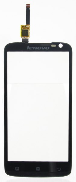 Сенсор дисплея для Lenovo S820