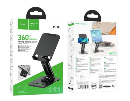 Настоьная подставка Hoco PH48