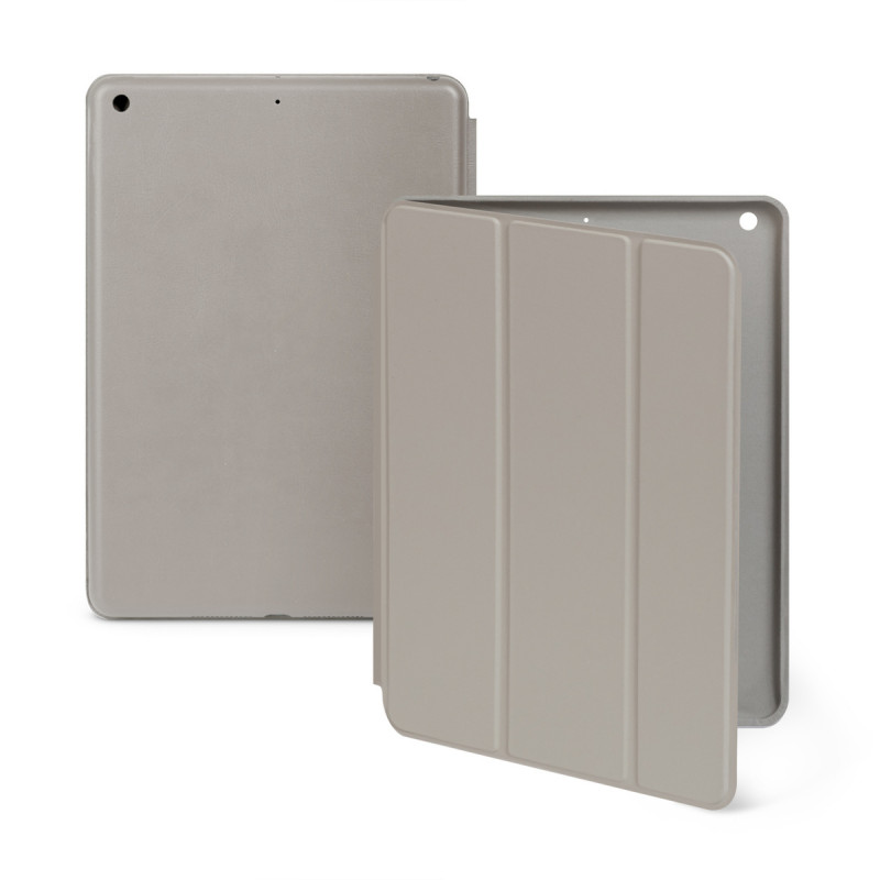 Чехол-книга для iPAD Air 2, Smart Case, графит