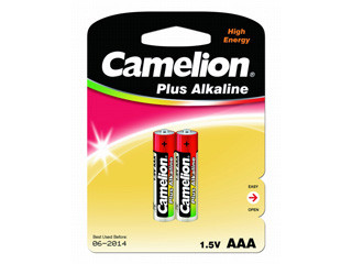 Батарейка CAMELION LR03 2BL/24/00917