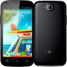 Сотовый телефон Fly IQ4406 ERA Nano 6 black