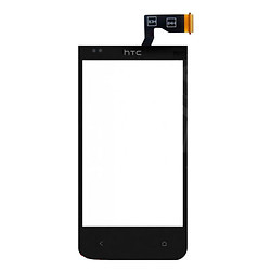 Сенсор дисплея для HTC Desire 300 Dual