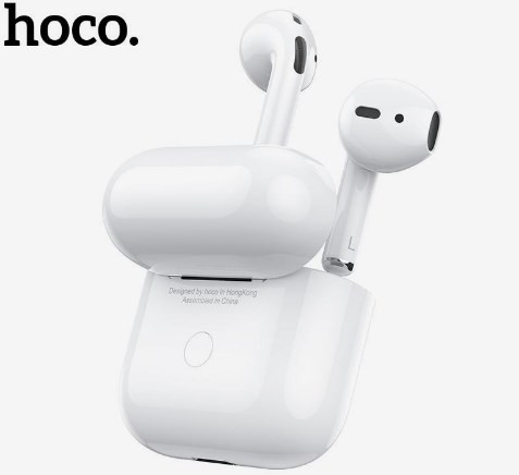 Гарнитура беспроводная HOCO EW03, Original series TWS