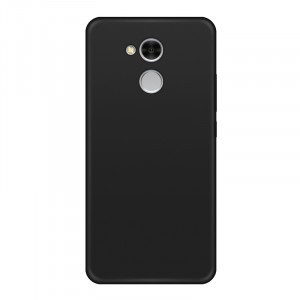 Накладка для XIAOMI Redmi 4A, под кожу, в ассортименте