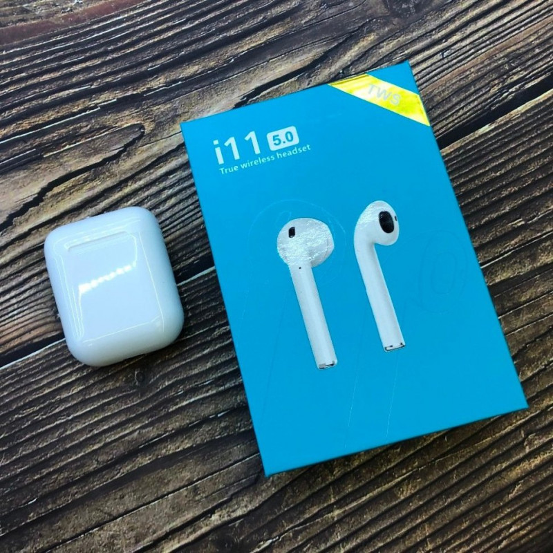 Гарнитура Bluetooth i11S