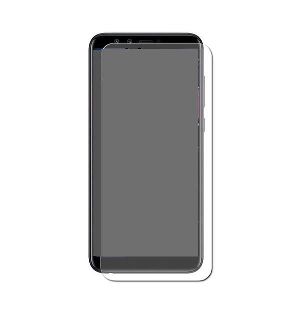 Защитное стекло для ZTE Blade 20 Smart