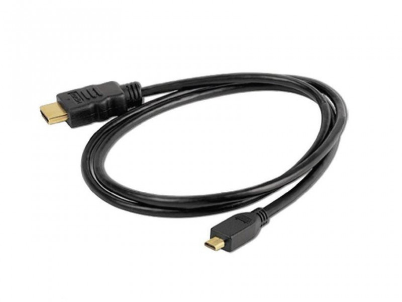 Кабель Micro HDMI 1.5м