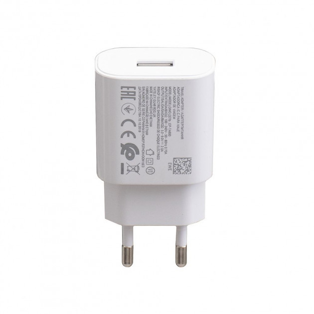 СЗУ AFKAS TA600 1USB (3A)