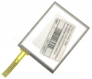 Сенсор дисплея для HTC TYTN/Rover S5