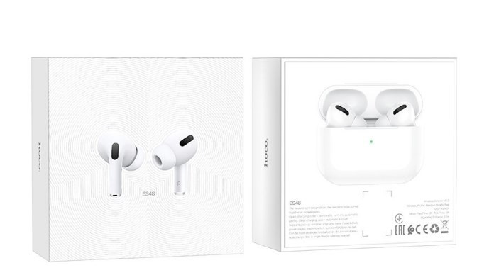 Гарнитура беспроводная HOCO ES48