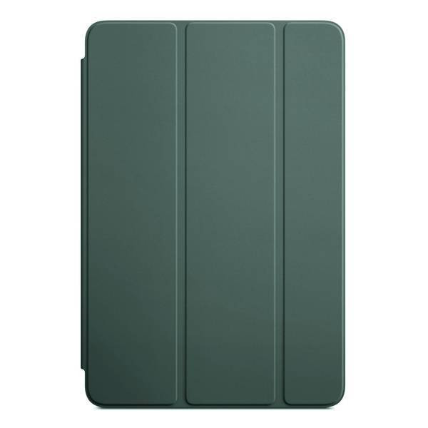 Чехол-книга для iPAD 2/3/4 кожа Copi Orig изумруд