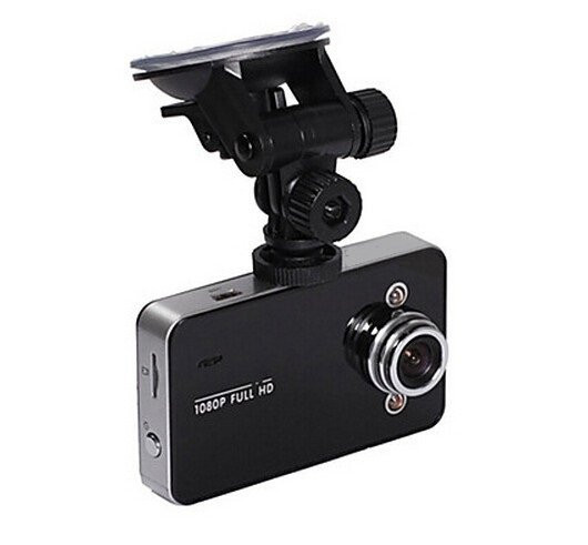 Видеорегистратор CAR CAMERA K6000