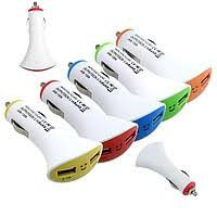 АЗУ SMILE JKB1309 2USB (1A/2,1A), FULL SPEED