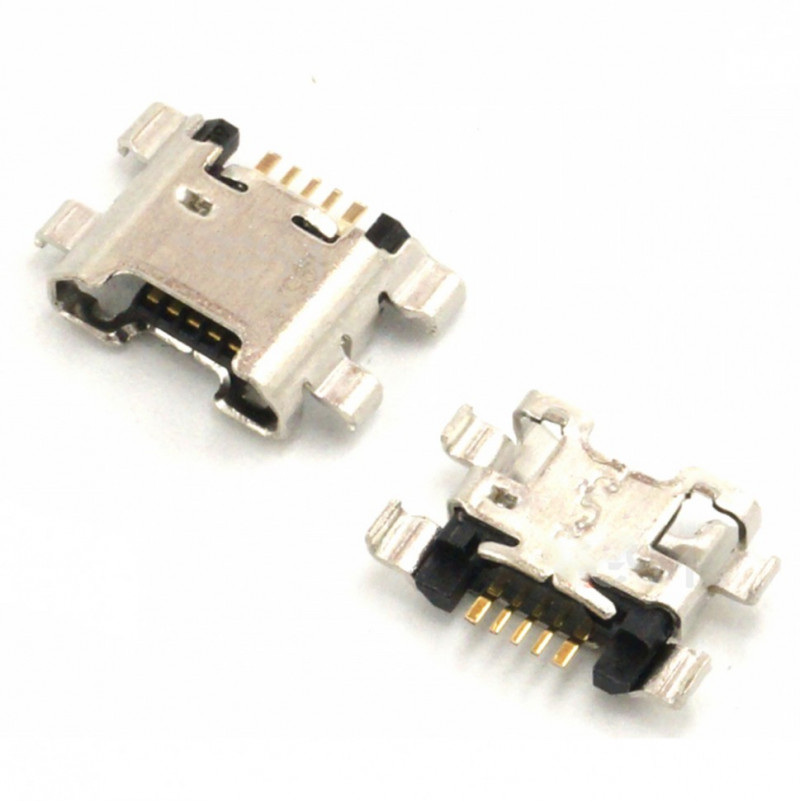 Разъем заряда для Huawei Y5 2019 Y7 2019