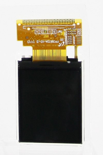 Дисплей для Samsung E1220/E1225/E2230/E2232 (B559) (не подходит на E2370)