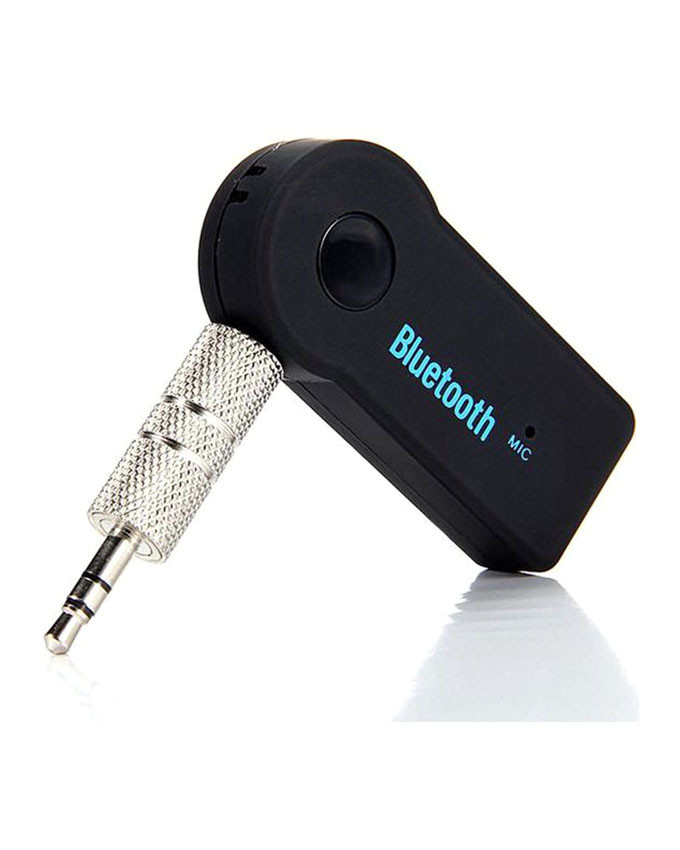 Bluetooth-AUX Аудио Ресивер SBY CAR