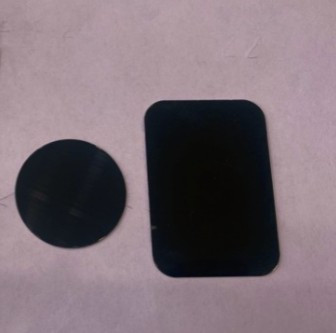 Магнит для автодержателей 30*30