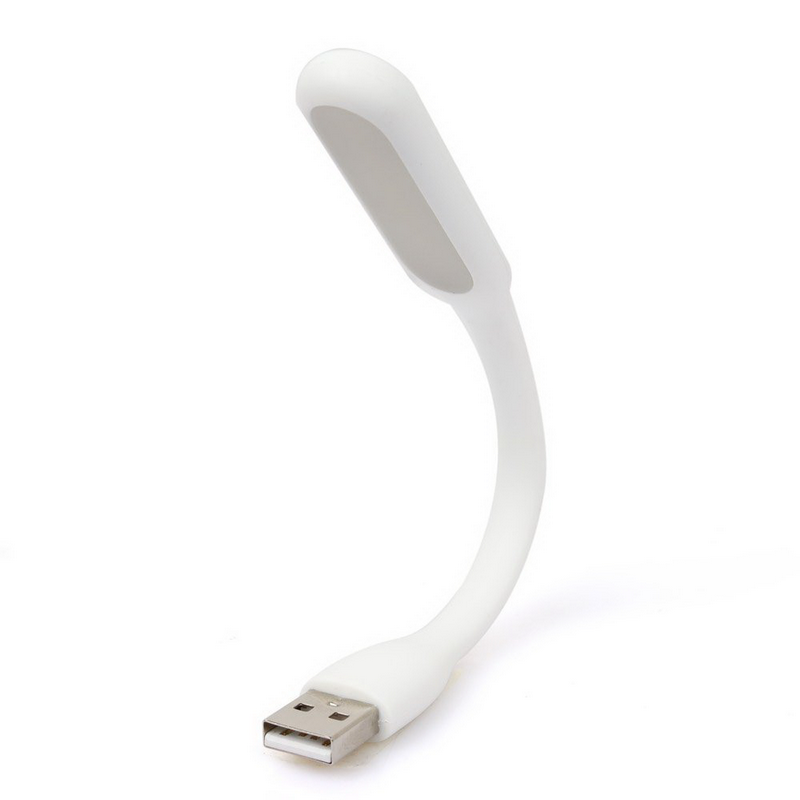 USB-лампа Xiaomi Style LED 1.2W/5V/3800-4000K (белый)
