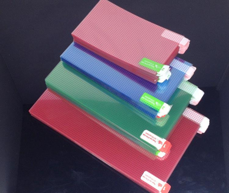 Защитная пленка универсальная 8,0 дюймов